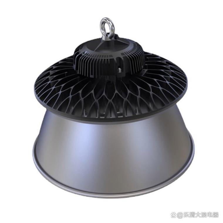 led顶棚深照型工厂照明灯led高顶灯 150w